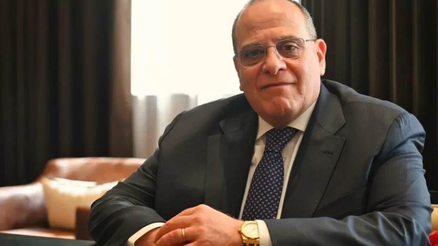 وفاة والدة المنتج صادق الصباح بعد أيام من وفاة زوجته يعيش المنتج صادق الصباح حالة من الحزن بعد وفاة والدته السيدة أسماء نجيب نصار في فاجعة جديدة تأتي بعد أيام قل إقرأ المزيد