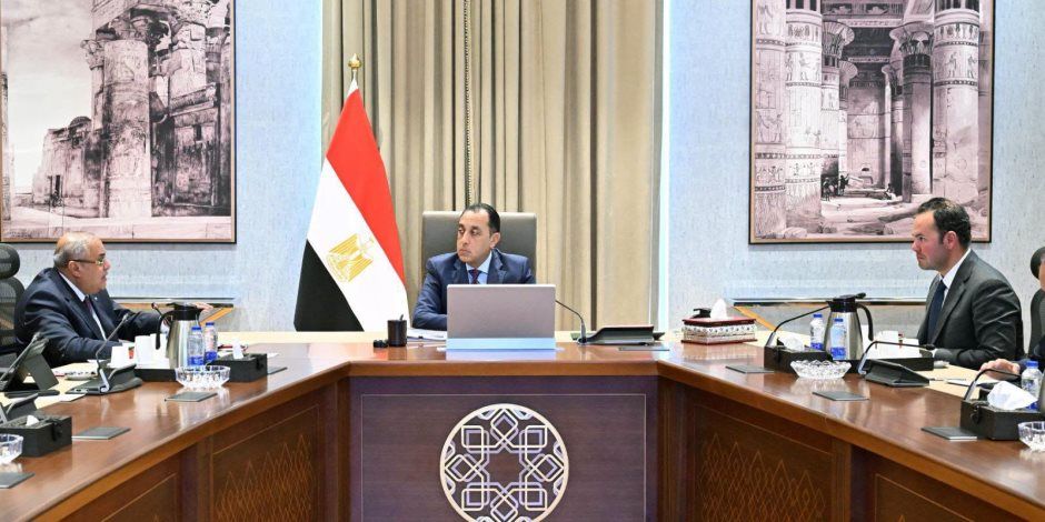 رئيس الوزراء يتابع موقف الإصدار الثاني من وثيقة سياسة ملكية الدولة والخطة التنفيذية له