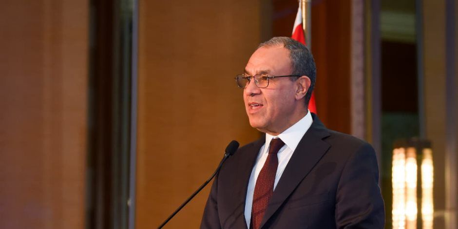 وزير الخارجية يشارك في مؤتمر البنك الدولي الخامس للتصنيع …ويؤكد أولوية الصناعة في دعم النمو الاقتصادي