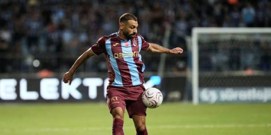 محمد صلاح يواصل التفوق على ميسي في تصنيف عالمي.. وأوسيمين يخطف الصدارة بثنائية فنربخشة
