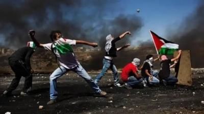 أخبار اليمن : معطى: 21 عملاً مقاوماً بالضفة والقدس خلال يومين