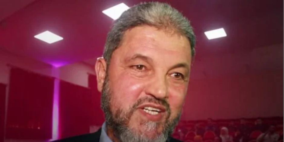 العرجون رئيسا للجنة الحكام بالمغرب بعد حكم نهائى