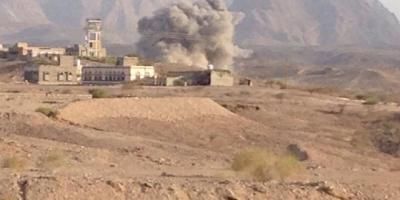 أخبار اليمن : 66 غارة عدوانية خلال 24 ساعة