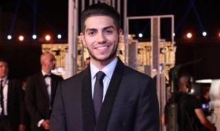 مينا مسعود يغادر مهرجان الجونة السينمائي.. تفاصيل