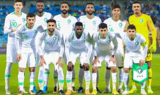 موعد مباراة السعودية والكويت في كأس الخليج العربي والقنوات الناقلة