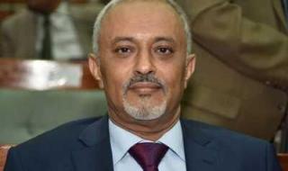 أخبار اليمن : الوهباني يواسي آل المخلافي