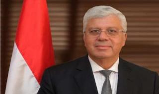 عاجل.. وزير التعليم العالي يعلن نتيجة المرحلة الأولى من التنسيق اليوم