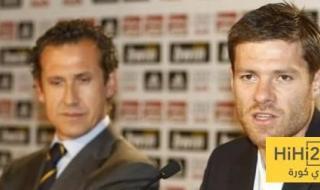 فالدانو يعلق على تعيين ألونسو مدرب لريال مدريد