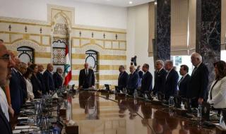 العالم اليوم - حزب الله يعلّق على تحرك حكومة لبنان بشأن خطة "حصر السلاح"