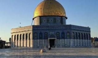 أخبار اليمن : لليوم الـ37.. الاحتلال يواصل إغلاق الأقصى