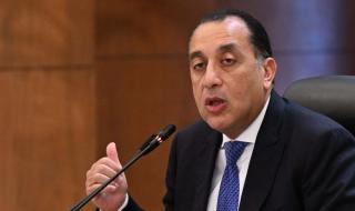 مصطفى مدبولي: الاثنين المقبل إجازة رسمية بمناسبة عيد شم النسيم