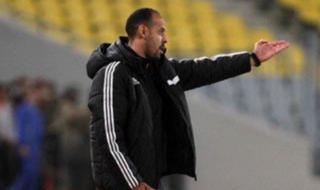عماد النحاس مديراً فنياً للمصري بعد اعتذار الكوكى