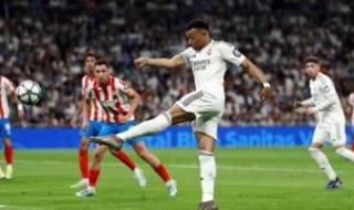 ريال مدريد يقدم هدية جديدة لبرشلونة
