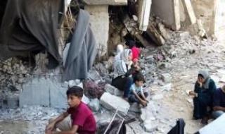 أخبار اليمن : غزة بعد 6 أشهر من الاتفاق.. مأساة لا تنتهي
