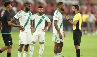الأهلي السعودي ضد الدحيل.. صراع العبور في دوري...