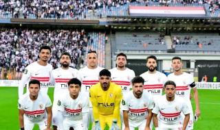 اطّلع على| نتيجة مباراة الزمالك ضد شباب بلوزداد اليوم...