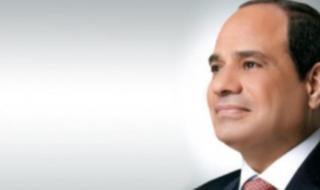 الرئيس السيسى يشدد على رفض مصر الكامل وإدانتها للاعتداءات ضد دول الخليج