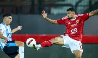 مباريات الأهلى المتبقية فى الدورى المصرى بعد الهزيمة من بيراميدز