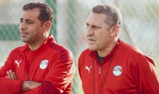 منتخب الناشئين يرفع درجة الاستعداد القصوى قبل موقعة أمم أفريقيا بالمغرب