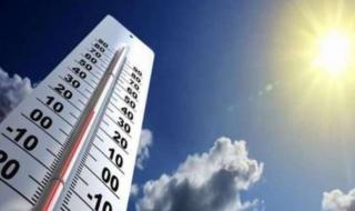 غدا.. شبورة صباحية ونشاط للرياح والعظمى بالقاهرة 30 درجة