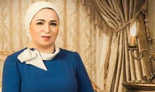 رندا فارس تكشف كواليس أكبر حفل زفاف جماعي في مصر: السيدة انتصار السيسي تابعت أدق التفاصيل