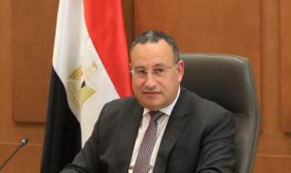 وزير التعليم العالي يهنئ جامعة المنصورة بمناسبة اكتشاف علمي عالمي جديد في مجال الحفريات الفقارية