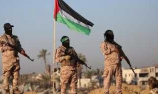 حماس تعلن حلّ حكومتها في غزة