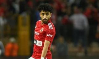 مروان عطية يسجل هدف التعديل في مرمى الشرقية إنبي.. والنتيجة 2-1