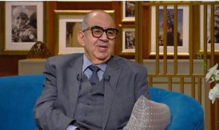 وفاة الفنان محمد التاجي عن عمر 72 عامًا توفى الفنان محمد التاجي منذ قليل عن عمر يناهز الـ72 عاما ومن المقرر أن يتم تشييع جثمان محمد التاجي من مسجد إقرأ المزيد