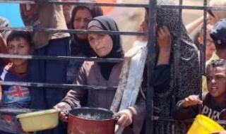 أخبار اليمن : نفاد الإمدادات.. غزة تدخل مرحلة الخطر