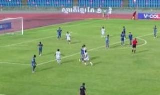 منتخب اليمن يتغلب على الكويت ودياً