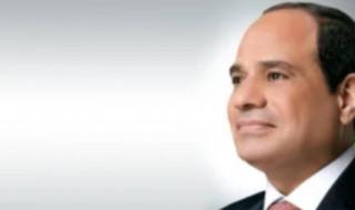 مدير وكالة المخابرات المركزية الأمريكية ينقل إلى الرئيس السيسى تحيات دونالد ترامب