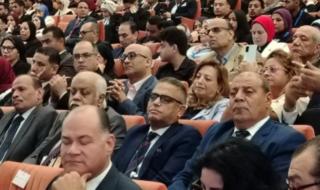 انطلاق مؤتمر الهوية الوطنية.. جذور راسخة ورؤية متجددة بمكتبة الإسكندرية
