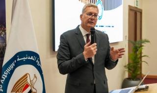 وزير البترول: نمتلك المقومات الأساسية لبناء قطاع تعدين متكامل