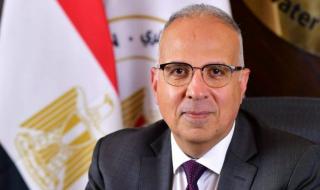 وزير الرى يصل روما للمشاركة فى فعاليات المنتدى الأورومتوسطى للمياه 2026