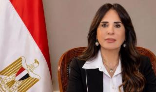 وزيرة الإسكان: بدء تسليم أراضي «الإسكان المميز» بمدينة أسيوط الجديدة 11 أكتوبر