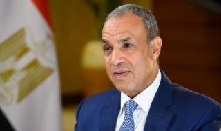 وزير الخارجية: مشروع سد جوليوس نيريرى يمثل شاهدا على ما يمكن لأفريقيا تحقيقه