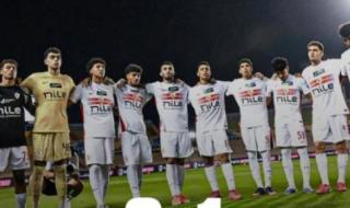 مدرب الزمالك: غياب التحضير سبب الهزيمة أمام زد بكأس عاصمة مصر