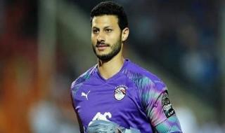 قبل قمة الزمالك.. جلسات تحفيزية في الأهلي بقيادة محمد الشناوي