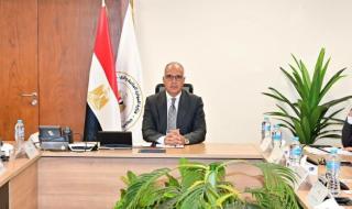وزير الرى: الاستعداد لموسم السيول وإدارة منظومة المياه وفق التنبؤات الهيدرولوجية
