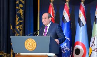 حماة الوطن: رسائل الرئيس السيسي تؤكد أن حماية الدولة والوعي مسؤولية مشتركة