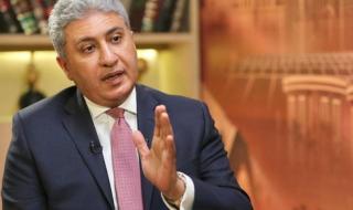 وزير السياحة والآثار: قطاع السياحة وفر 2.5 مليون فرصة عمل خلال 12 عامًا