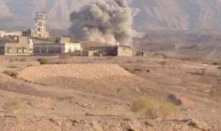 أخبار اليمن : 66 غارة عدوانية خلال 24 ساعة