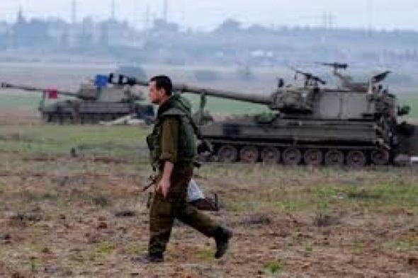 سجن جندي إسرائيلي جراء ارتكابه خطأ أمنياً على حدود غزة