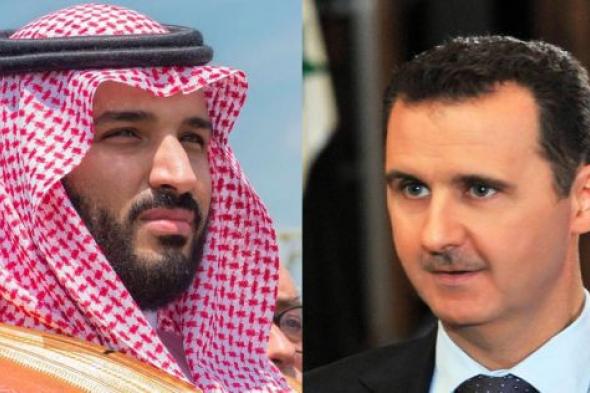 بعد إجراء سري.. تصريح عاجل من "حكومة الأسد" بشأن السعودية