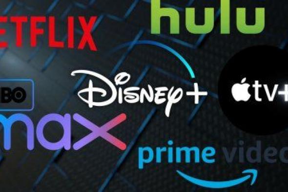منصات OTT .....  Netflix و Disney و Amazon هم الأفضل للاستثمار 2020