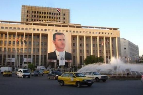 بعد هبوط سعر الصرف.. تصريح من مسؤول بـ"نظام الأسد" عن وضع الليرة السورية