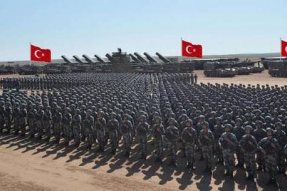 الرئاسة التركية تعلن عن خطتها بشأن قواتها العسكرية في 5 دول.. على رأسها سوريا والعراق