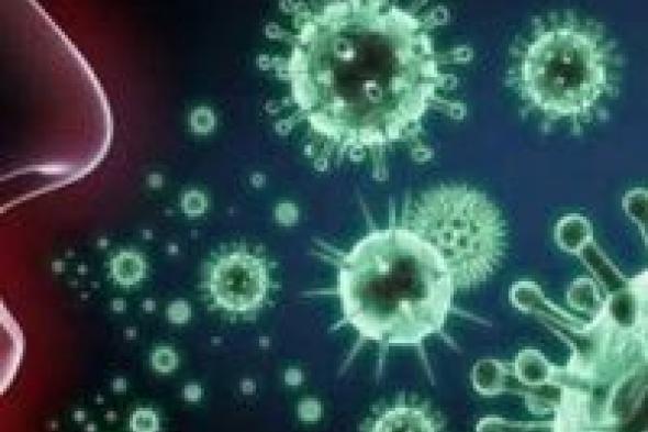 تراند الفن: بريطانيا تعلن اكتشاف سلالة جديدة من فيروس كورونا