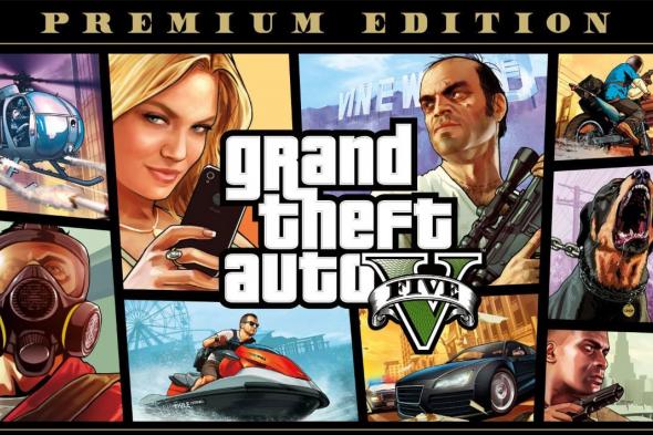 خطوات تنزيل لعبة جراند ثيفت اوتو Grand Theft Auto 5 مجانًا في 5 دقائق فقط للاستمتاع بأحدث إصدار gta v